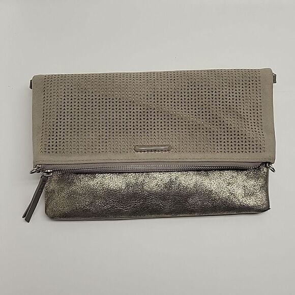 Stella & Dot 4-Way Crossbody / Clutch Bag - Picture 14 of 16